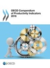 Image for OECD Compendium of Productivity Indicators 2016