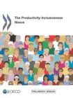 Image for Productivity-Inclusiveness Nexus Preliminary version