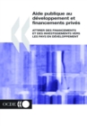 Image for Aide Publique Au D?veloppement Et Financements Priv?s: Attirer Des Financements Et Des Investissements Vers Les Pays En D?veloppement.