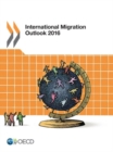 Image for International migration outlook 2016