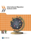 Image for International Migration Outlook 2016