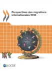 Image for Perspectives des migrations internationales 2016