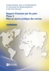 Image for Forum Mondial Sur La Transparence Et l&#39;?change de Renseignements ? Des Fins Fiscales: Rapport d&#39;Examen Par Les Pairs: Cameroun 2016 Phase 2: Mise En Oeuvre Pratique Des Normes
