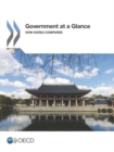 Image for Government at a Glance