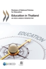 Image for Education in Thailand