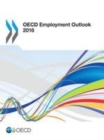 Image for OECD Employment Outlook 2016