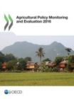 Image for Agricultural Policy Monitoring and Evaluation 2016