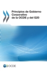 Image for Principios de Gobierno Corporativo de la OCDE y del G20