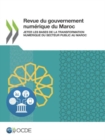 Image for Revue Du Gouvernement Num?rique Du Maroc Jeter Les Bases de la Transformation Num?rique Du Secteur Public Au Maroc