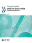 Image for Reformes Economiques 2016 Objectif Croissance Rapport Intermediaire