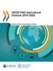 Image for OECD-FAO Agricultural Outlook 2016-2025