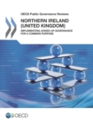 Image for Northern Ireland (United Kingdom): implementing joined-up governance for a common purpose