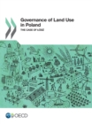 Image for Governance of land use in Poland: the Case of LOdz