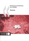 Image for Examens territoriaux de l&#39;OCDE : Suisse 2002