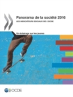 Image for Panorama de la Societe 2016 Les Indicateurs Sociaux de l&#39;Ocde