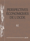 Image for Perspectives economiques de l&#39;OCDE, Volume 1997 Numero 1