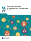 Image for Evaluation Systems in Development Co-operation: 2016 Review