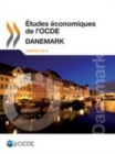 Image for Etudes Economiques De l&#39;OCDE: Danemark 2013
