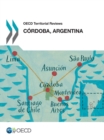 Image for OECD Territorial Reviews: Cordoba, Argentina