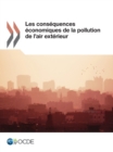 Image for Les Cons Quences Conomiques De La Pollution De L&#39;Air Ext Rieur