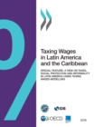 Image for Taxing Wages in Latin America and the Caribbean 2016