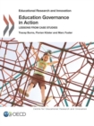 Image for Educational governance in action