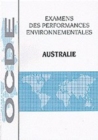 Image for Examens environnementaux de l&#39;OCDE : Australie 1998