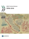 Image for OECD Territorial Reviews: Peru 2016