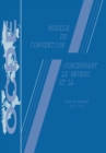 Image for Mod?le De Convention Fiscale Concernant Le Revenu Et La Fortune: Version Abr?g?e Juin 1998.