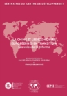 Image for Seminaires du Centre de Developpement La Chine et les economies europeennes en transition: les voies de la reforme