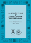 Image for La societe civile et le developpement international