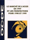 Image for Perspectives de l&#39;acier de l&#39;OCDE 1998