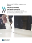 Image for Examens De L&#39;Ocde Sur La Gouvernance Publique Le Financement De La D Mocrat
