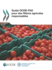 Image for Guide OCDE-FAO pour des fili?res agricoles responsables