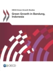 Image for Green Growth in Bandung, Indonesia