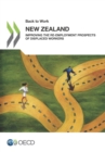 Image for Back to Work: New Zealand: Improving the Re-employment Prospects of Displaced Workers