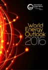 Image for World Energy Outlook 2016