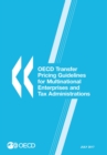 Image for OECD Transfer Pricing Guidelines for Multinational Enterprises and Tax Administrations 2017