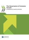 Image for The governance of inclusive growth
