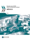 Image for Estudios de la Ocde Sobre Los Sistemas de Salud: Mexico 2016
