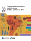 Image for Government at a Glance: Latin America and the Caribbean 2017