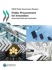 Image for Public procurement for innovation