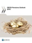 Image for OECD Pensions Outlook 2016