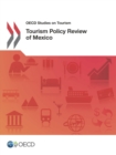 Image for Tourism Policy Review of Mexico
