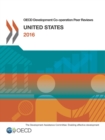 Image for OECD Development Co-operation Peer Reviews: United States 2016