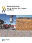 Image for ?tude de l&#39;OCDE sur la gestion des risques au Maroc