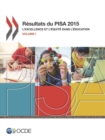 Image for PISA R?sultats du PISA 2015 (Volume I)