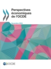 Image for Perspectives economiques de l&#39;OCDE, Volume 2016 Numero 2