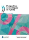 Image for Perspectives Economiques De l&#39;OCDE, Volume 2016 Numero 2