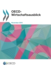 Image for Oecd-Wirtschaftsausblick, Ausgabe 2016/2